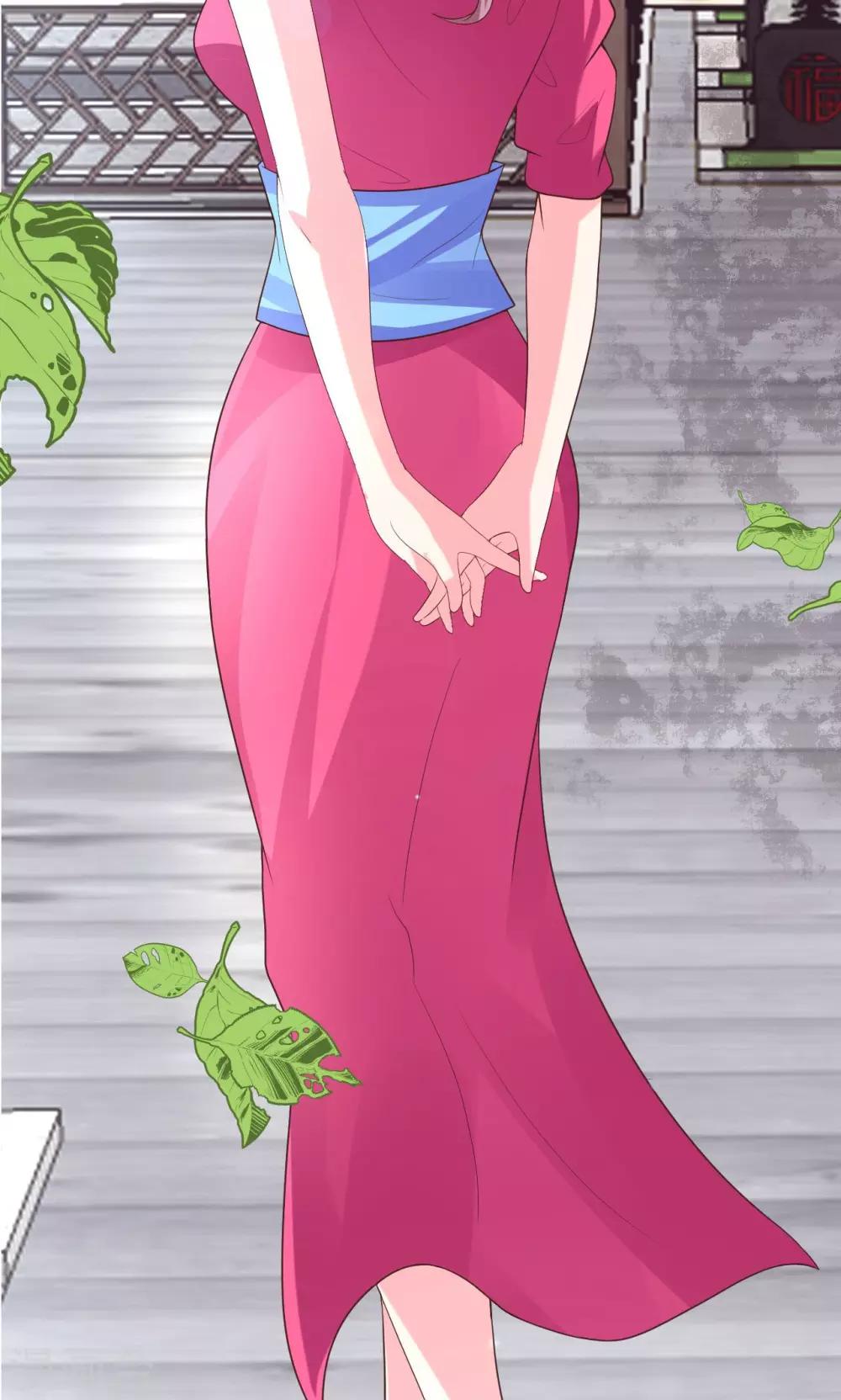 第6话 魅力提升训练-第7话