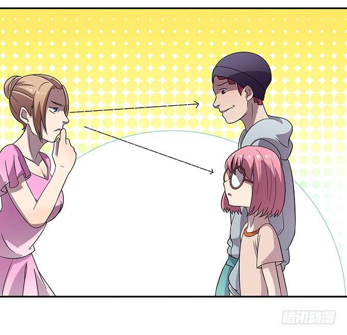 妈妈再爱我一次-第19话