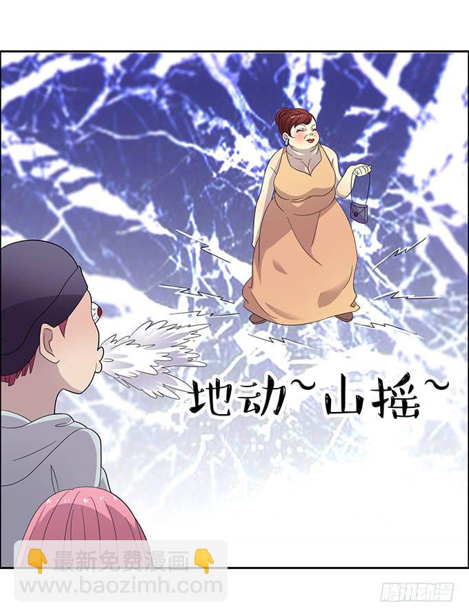 妈妈再爱我一次-第19话