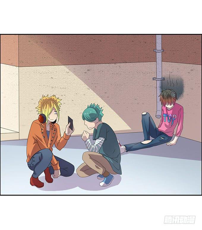 寻找小桃桃之旅-第25话