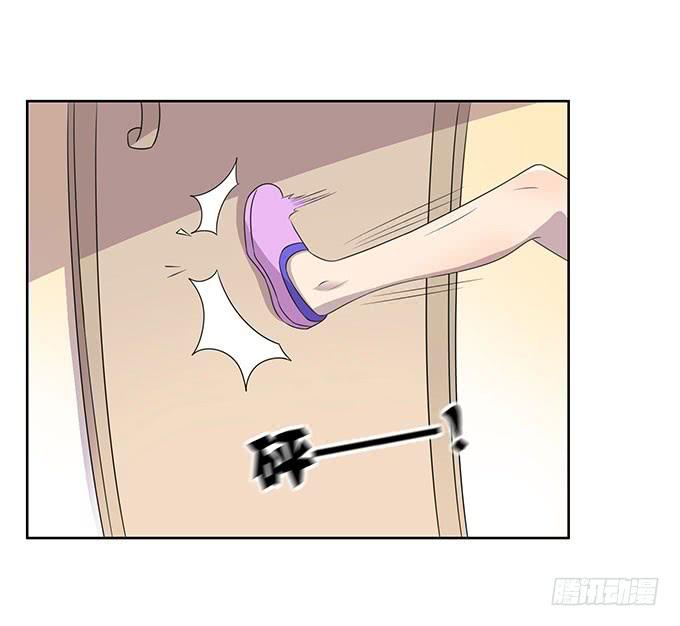 女权战士小桃桃-第27话