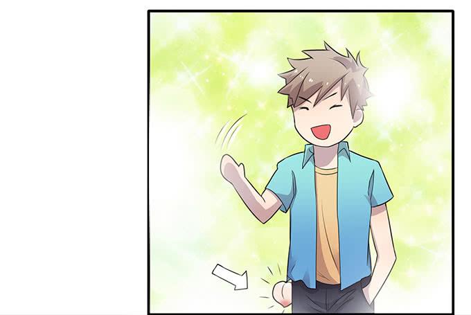 好像拿错剧本了-第35话