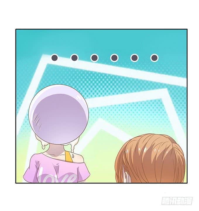 羞耻的蛋糕爬梯-第41话