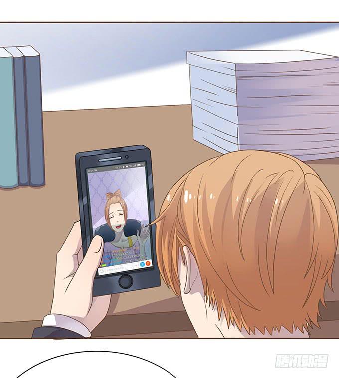 春游进行时(1/2)-第43话