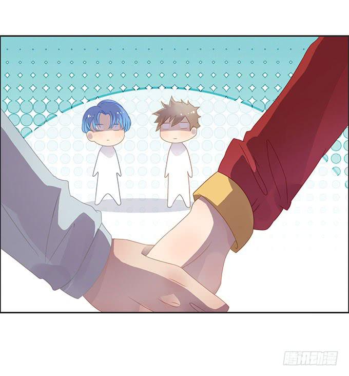 身份危机来袭-第53话