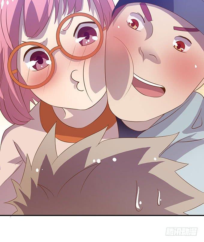 有钱了，买买买-第7话