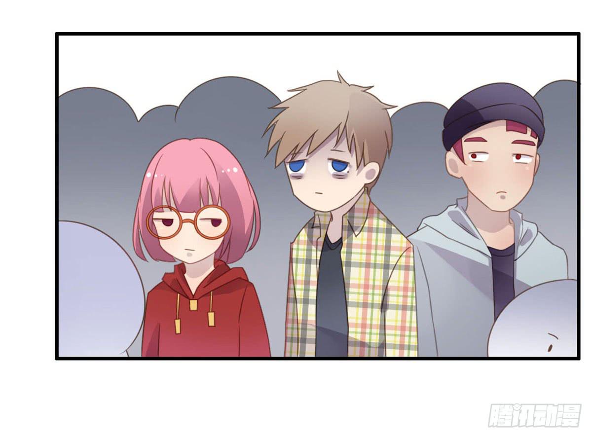 被钦定的招聘(1/2)-第61话