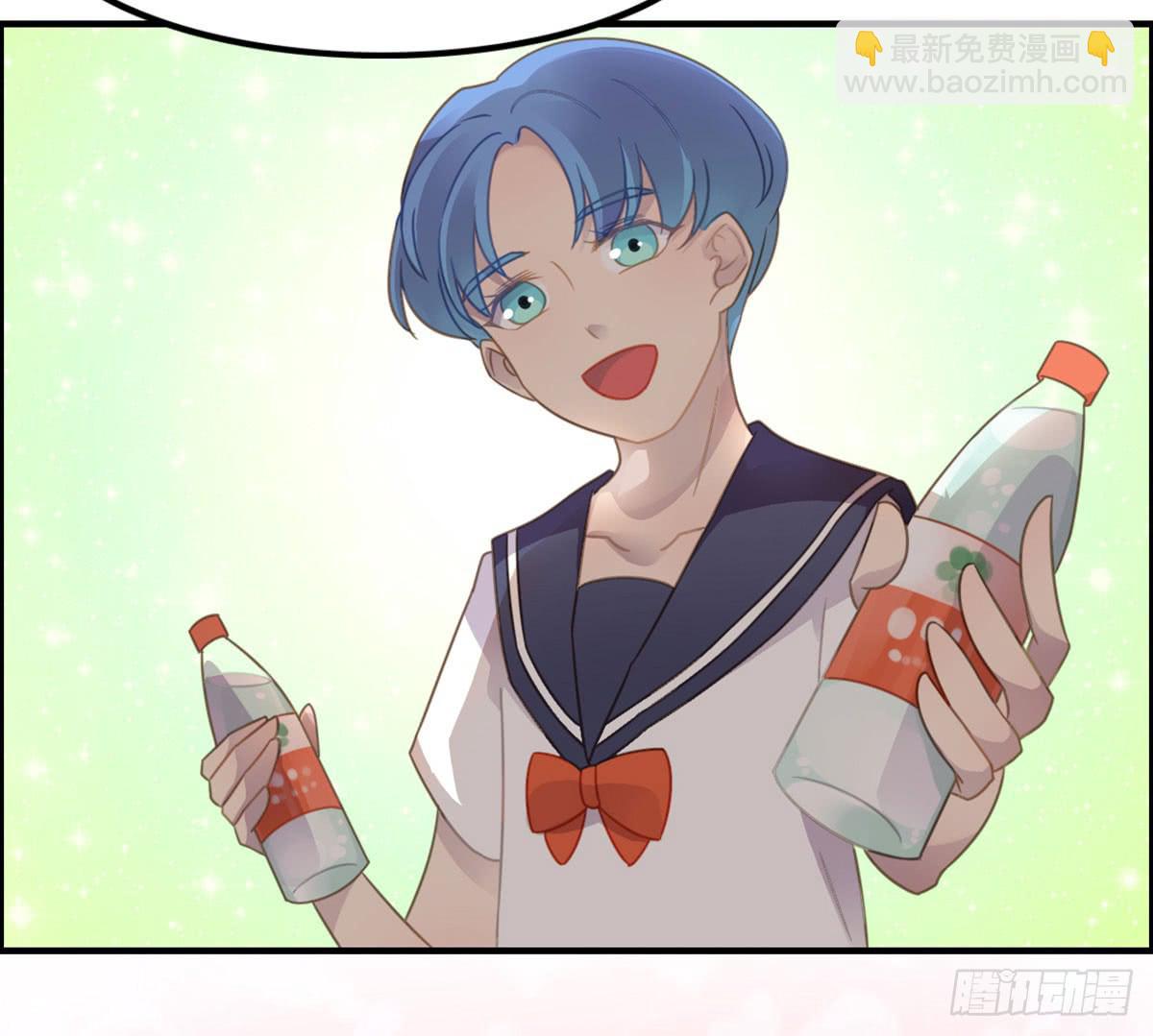 深夜叫个鸭吧(1/2)-第63话