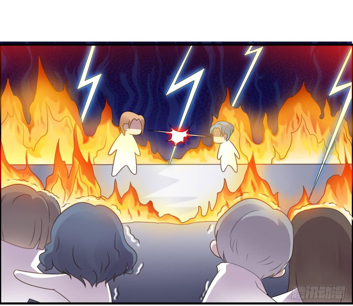 上吧！好主播（上）(1/2)-第65话