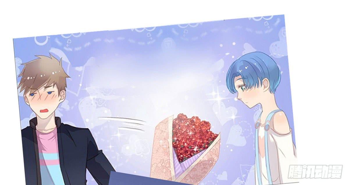 炸裂的爱心(1/2)-第67话