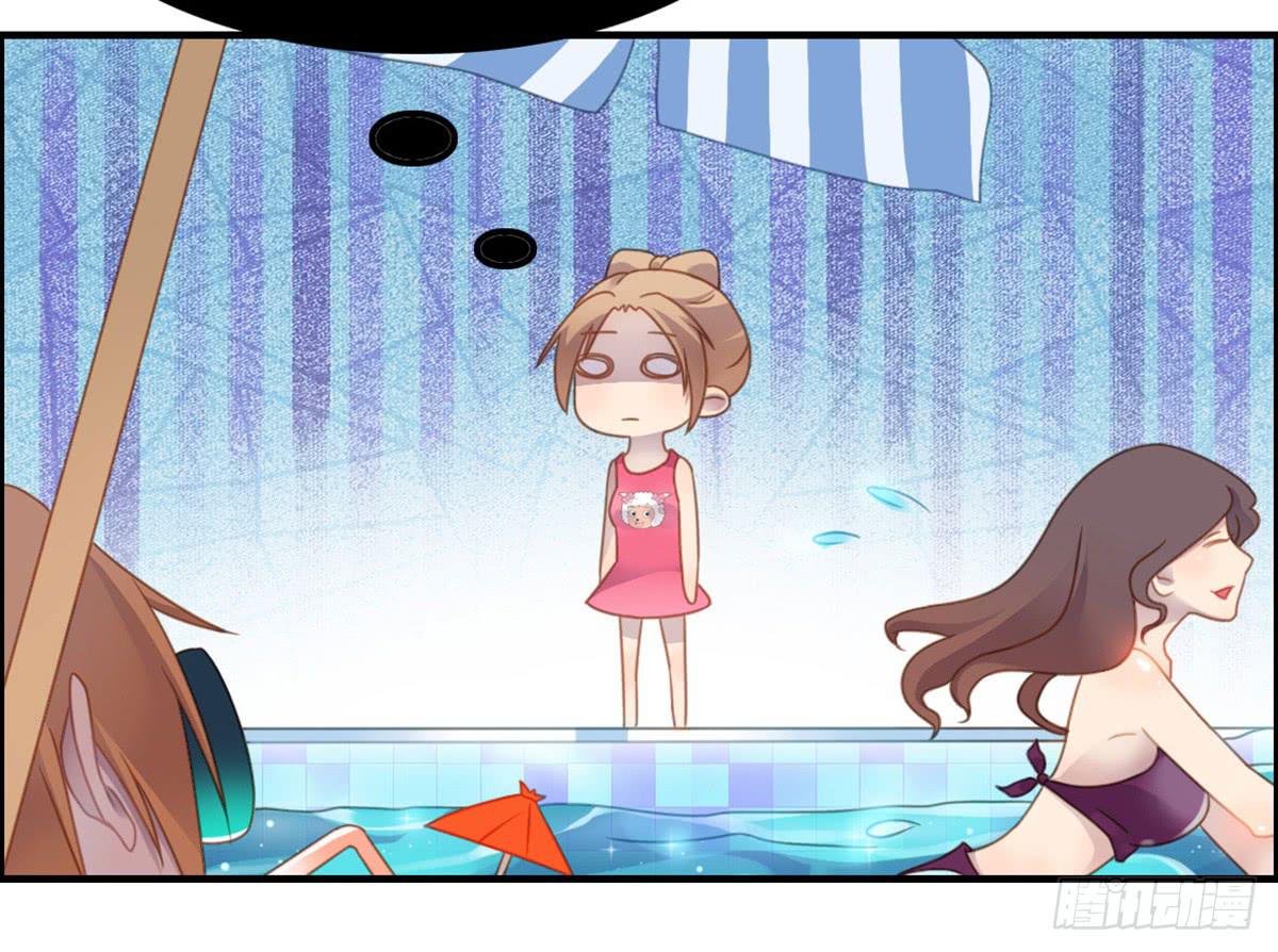 状况百出的运动会(1/2)-第73话