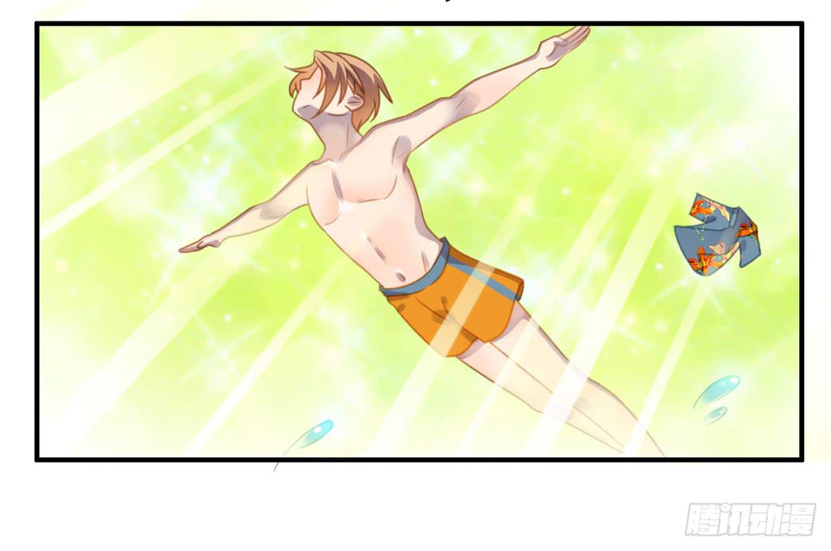 状况百出的运动会(1/2)-第73话