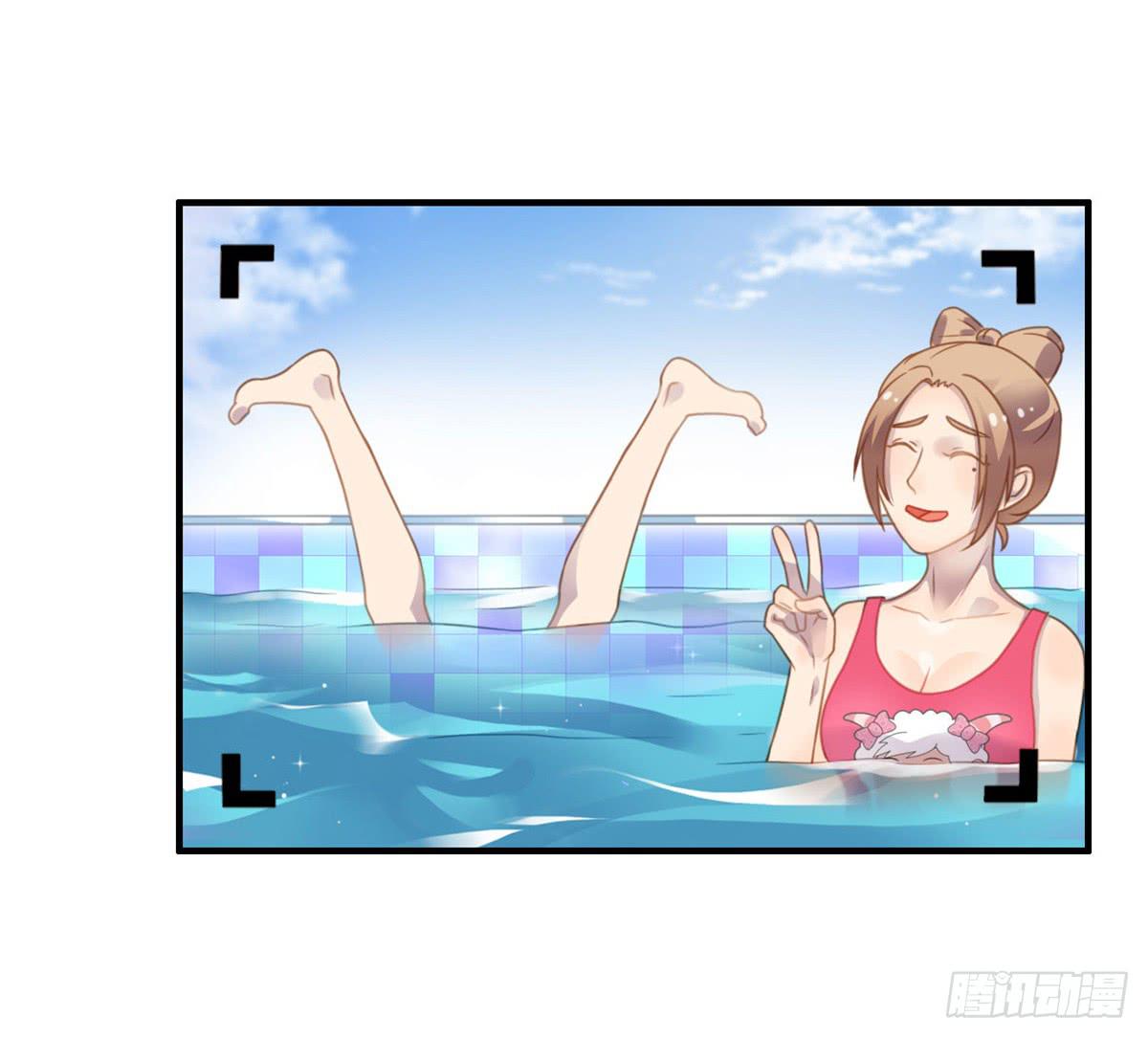 状况百出的运动会(1/2)-第73话