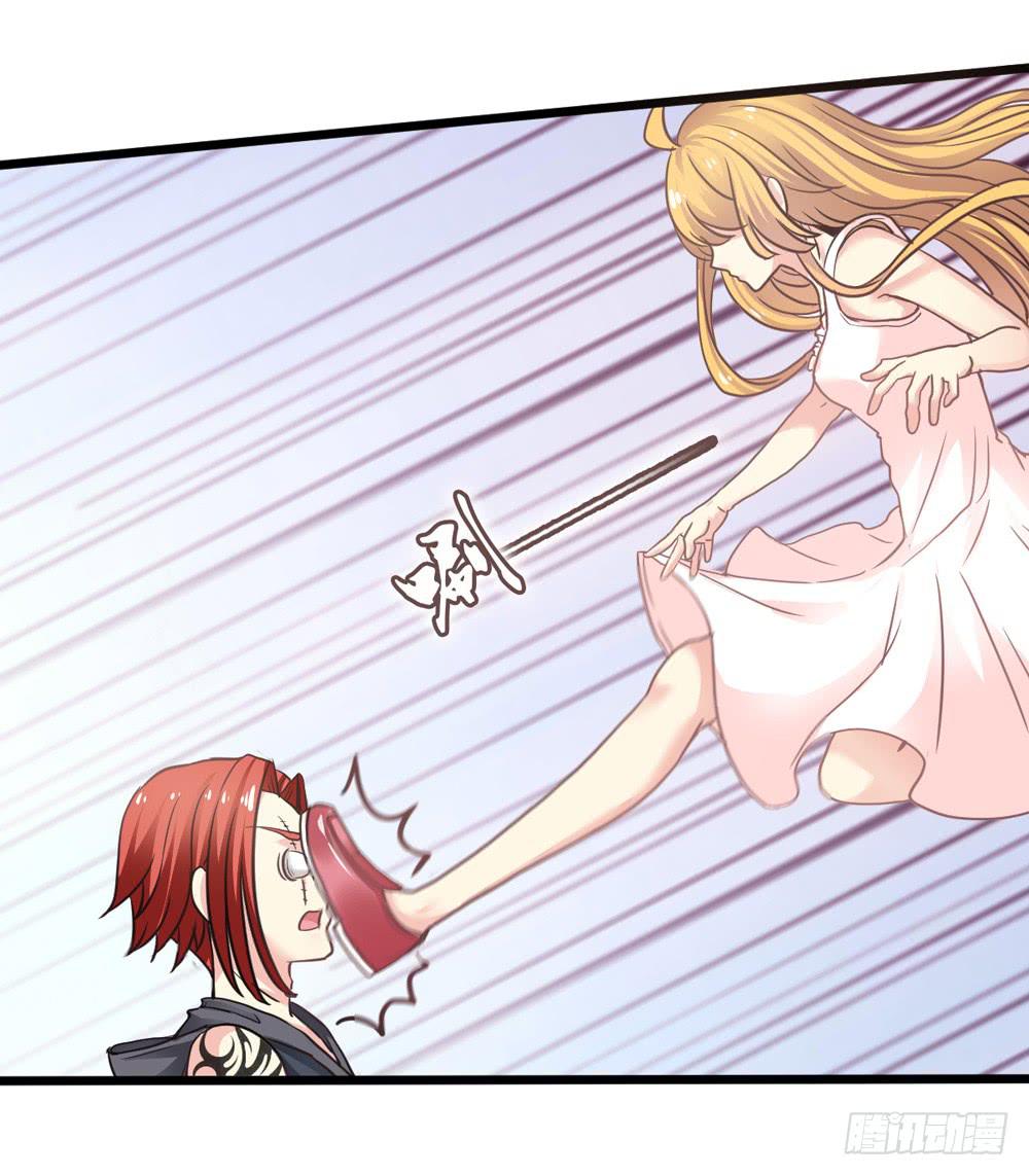 11、丑小鸭变身-第11话