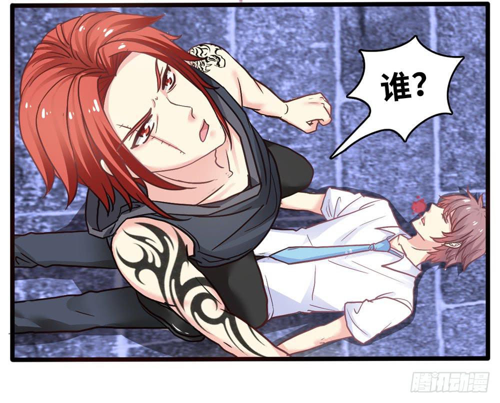 11、丑小鸭变身-第11话