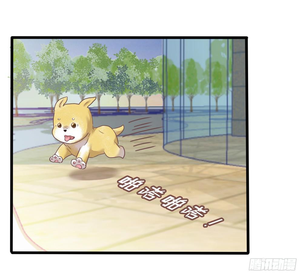 18、转角遇见谁-第19话