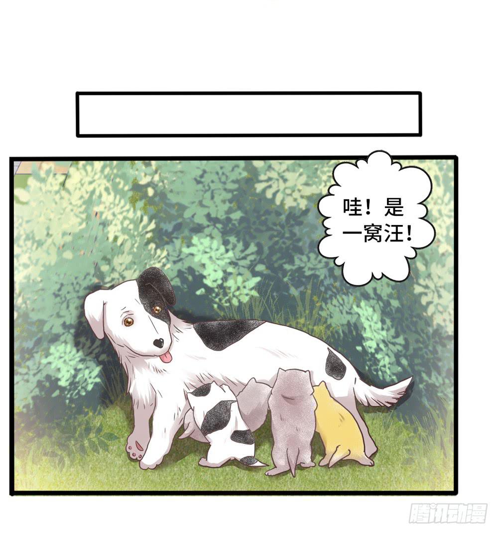 18、转角遇见谁-第19话