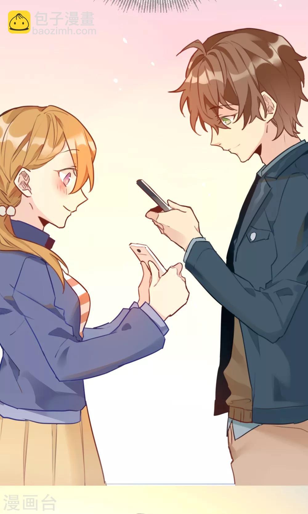 第10话 超级无敌大暖男-第11话