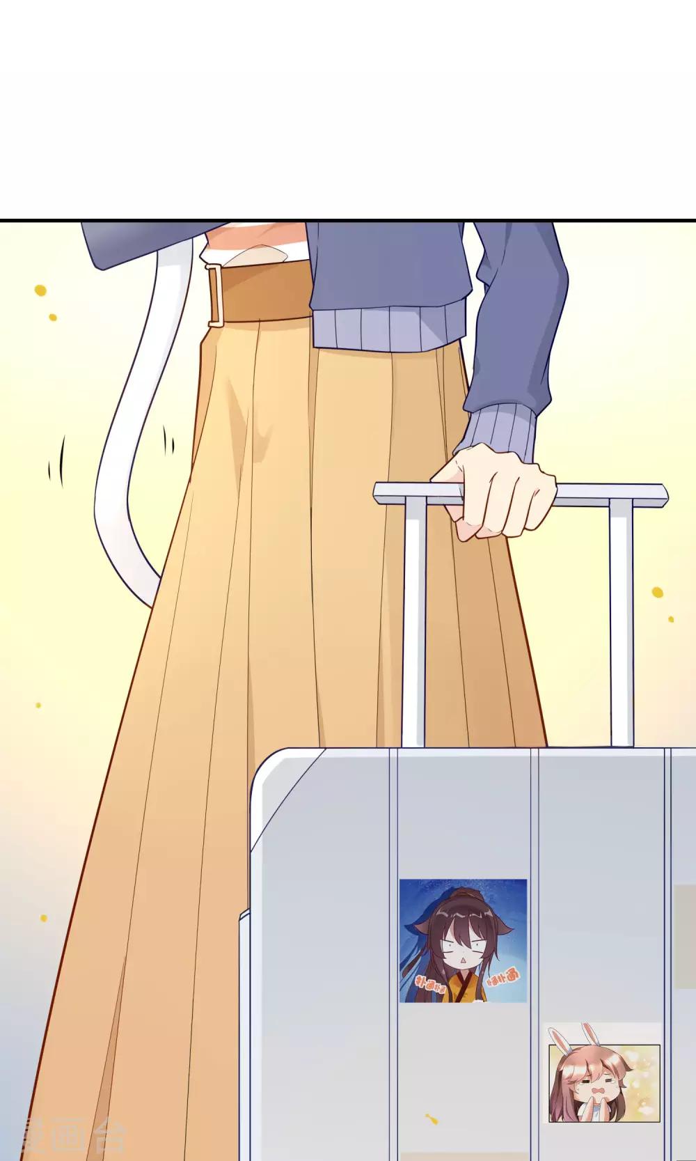 第6话 我才不是傲娇呢-第7话