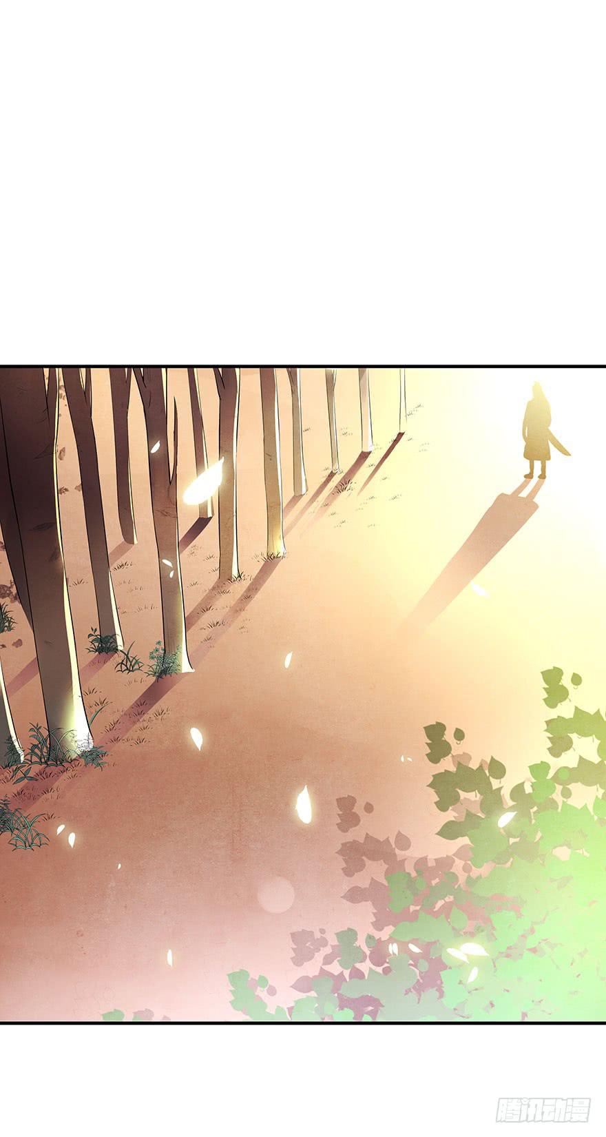 说再见就再见~(1/2)-第21话