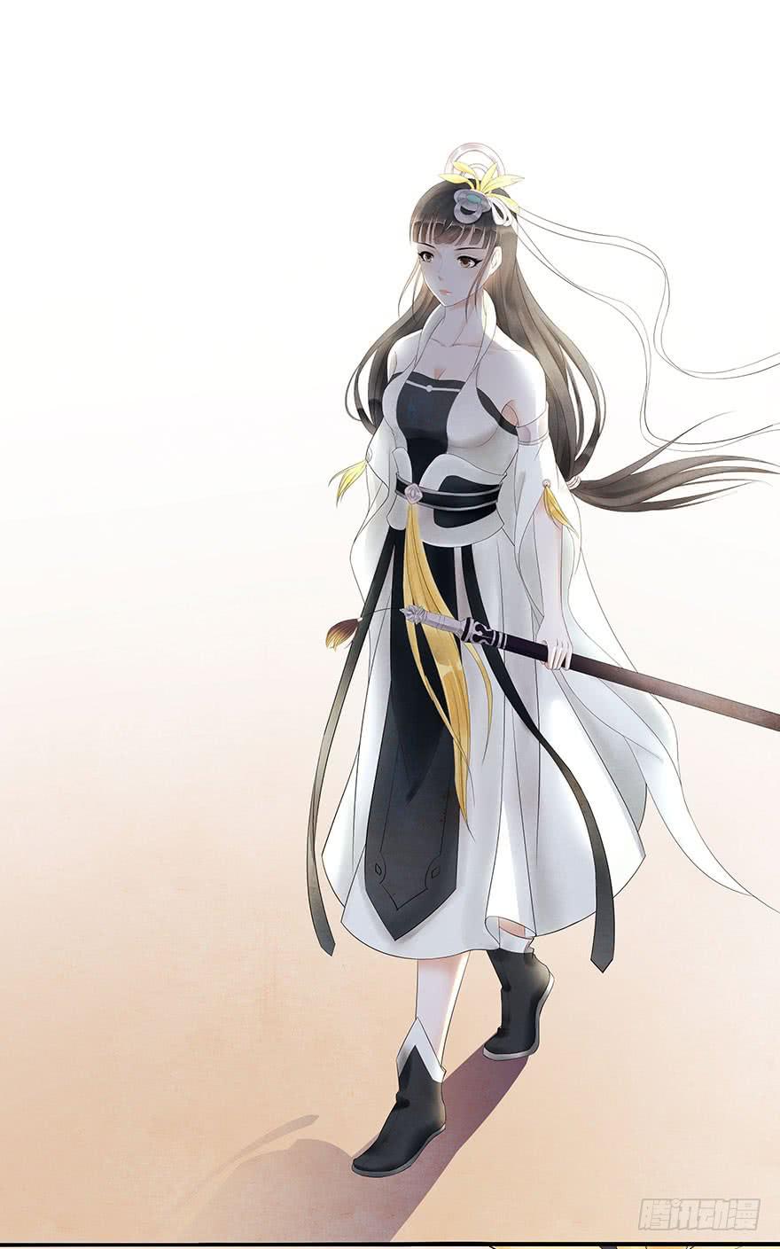 说再见就再见~(1/2)-第21话