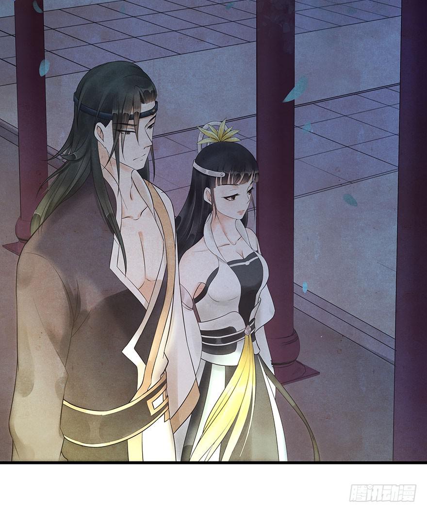 你和你身边的一切，我都想了解。(1/2)-第27话