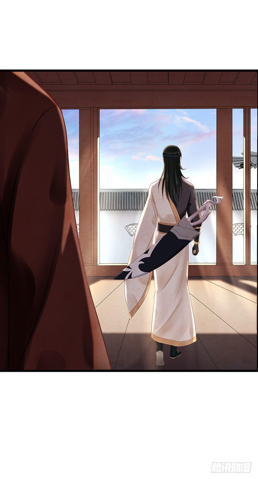 怪我天生愚笨不懂你心思(1/2)-第35话