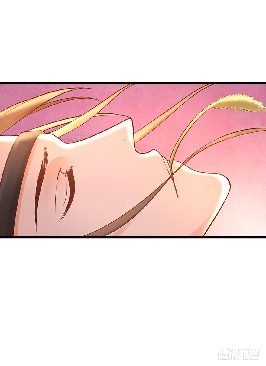 怪我天生愚笨不懂你心思(1/2)-第35话