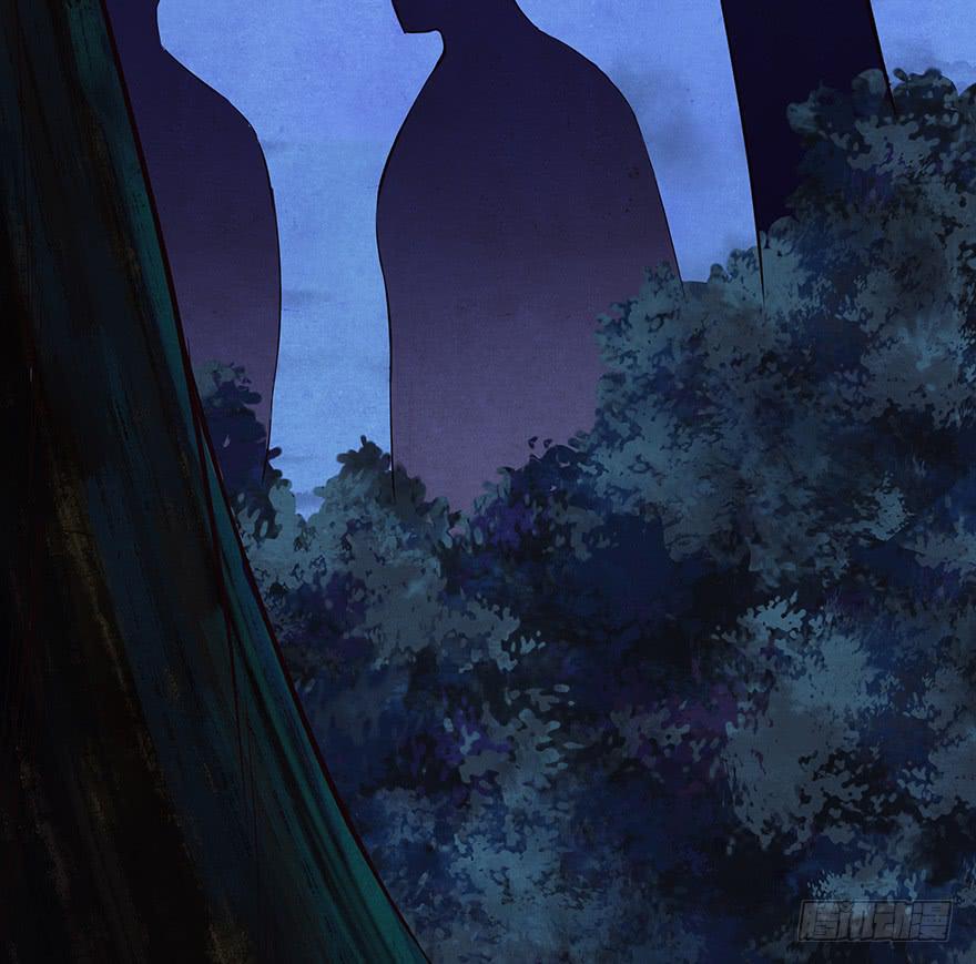 刀客&amp;子宁 险恶(1/2)-第41话