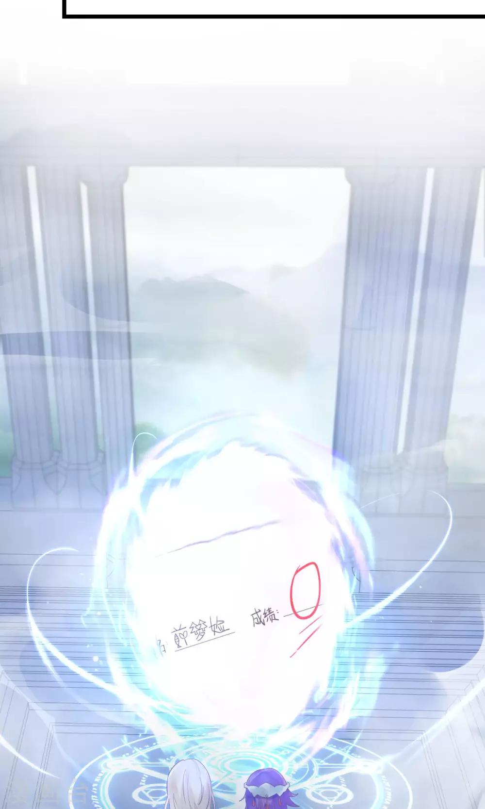 第8话2 分分分，学生的命根-第15话