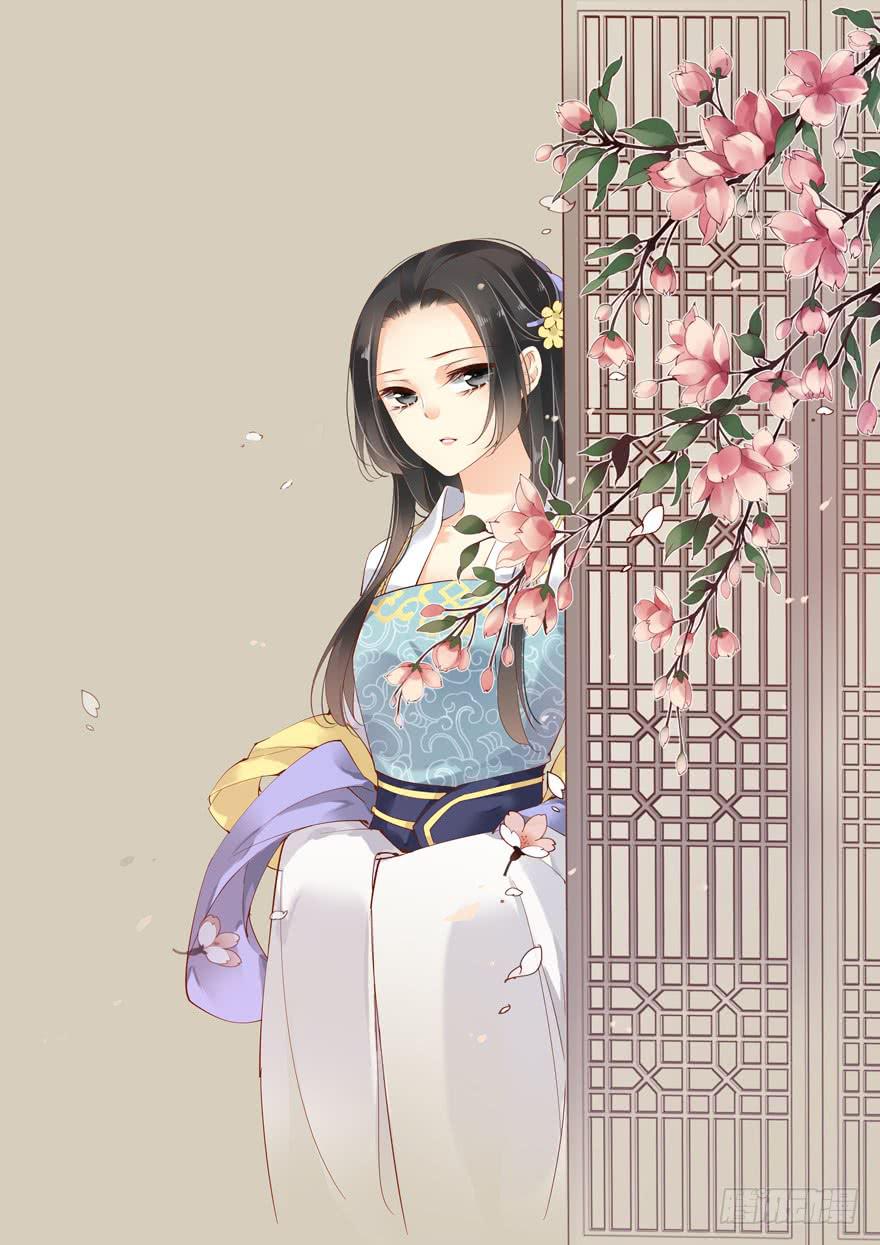 停更公告-第49话