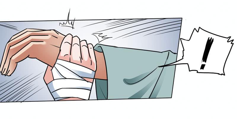 晚餐也波折-第17话