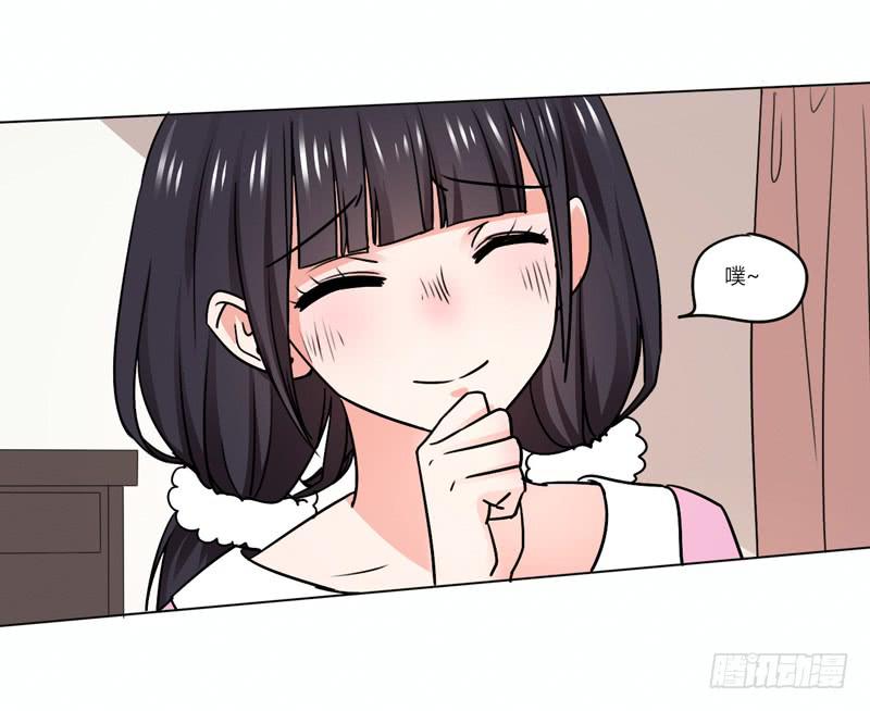 晚餐也波折-第17话