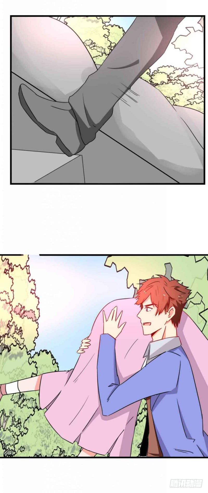 前男友和现老公-第25话