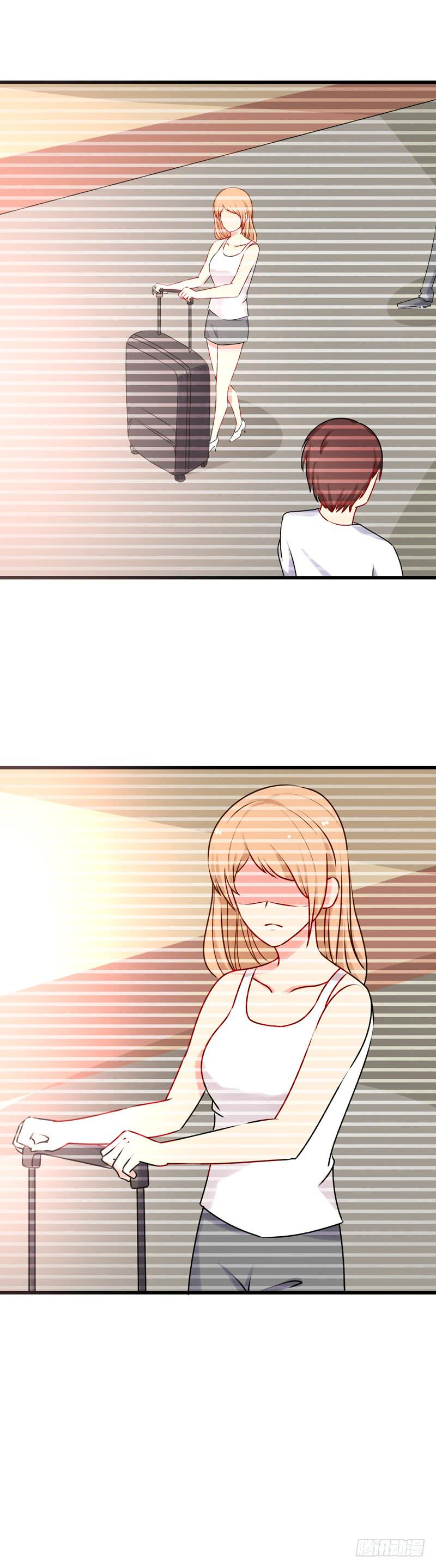 微微的失踪2-第29话