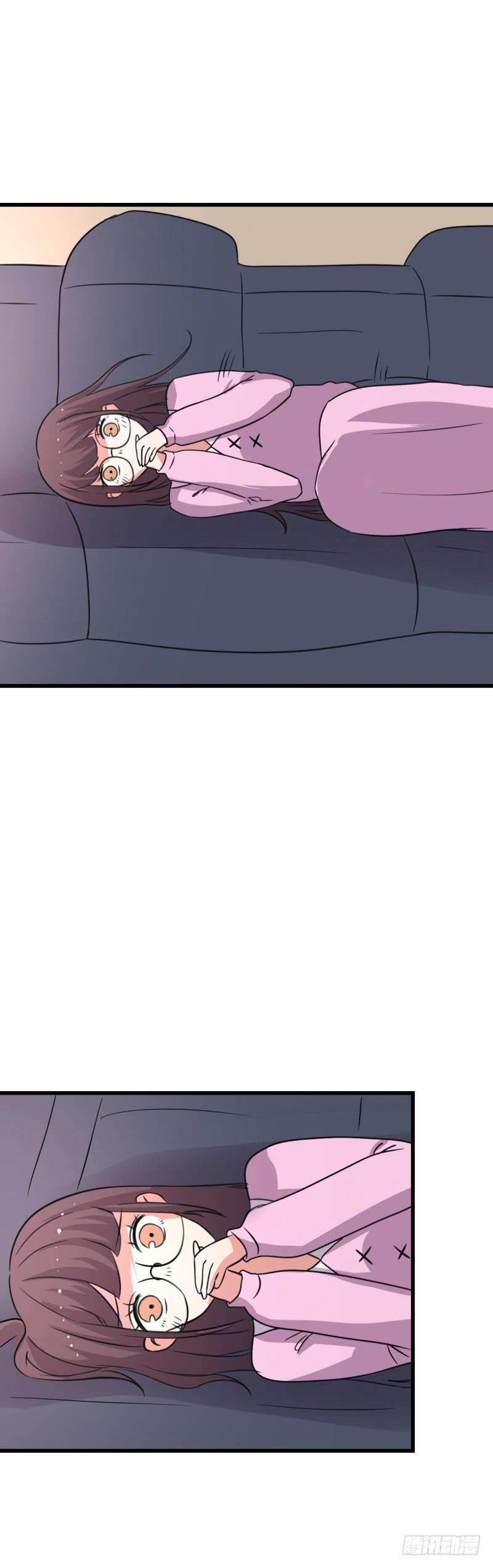 寻找微微-第31话