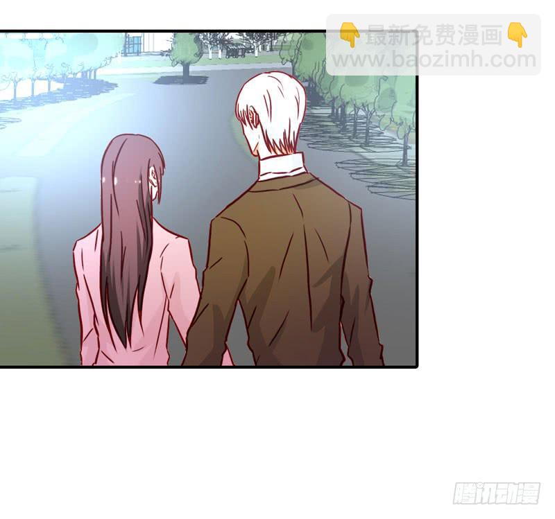 哥哥的礼物(1/2)-第51话