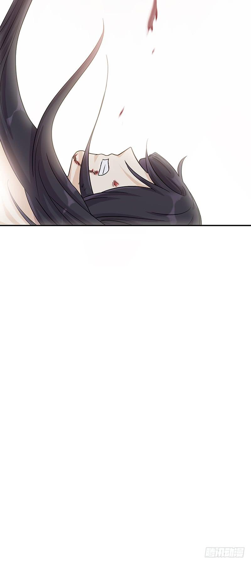 过往恩怨能否一笔勾销-第19话