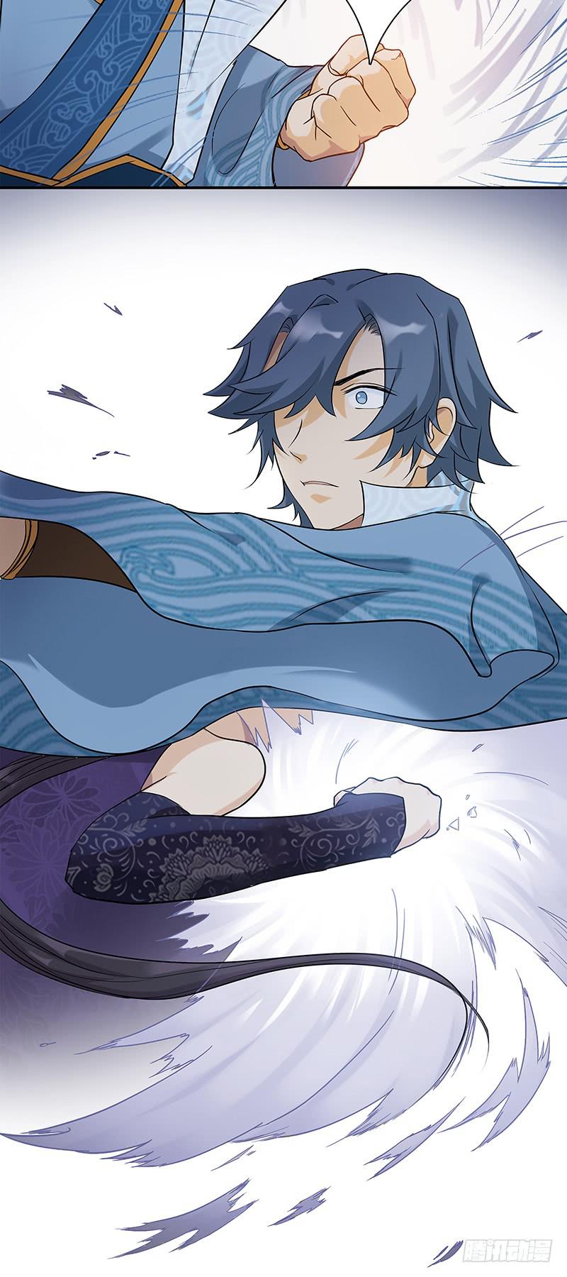 过往恩怨能否一笔勾销-第19话