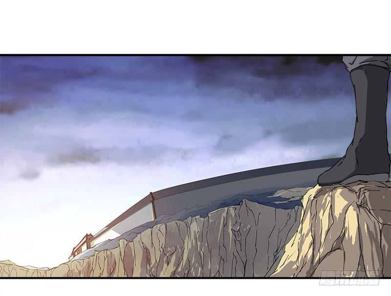 谁问前程何无道-第37话