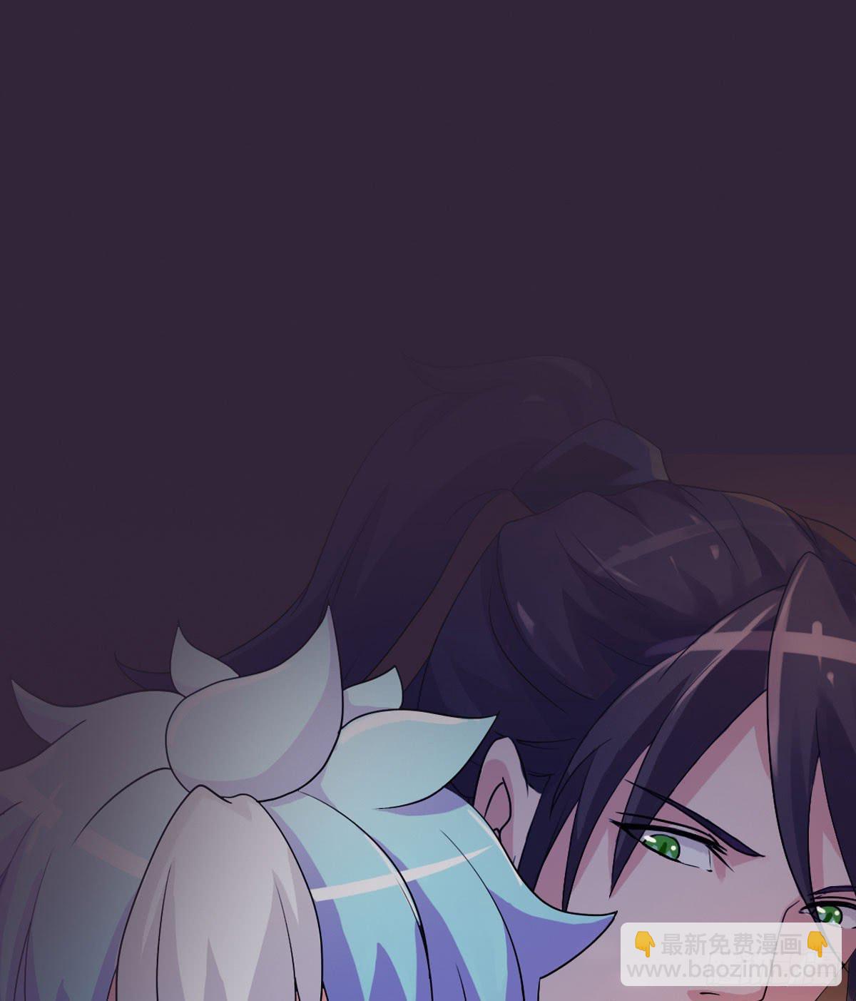 凡人也要逆天改命？-第11话