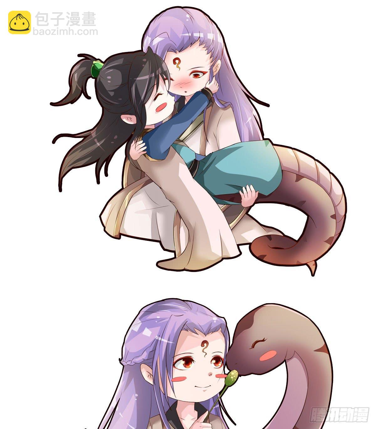 凡人修仙传？-第17话