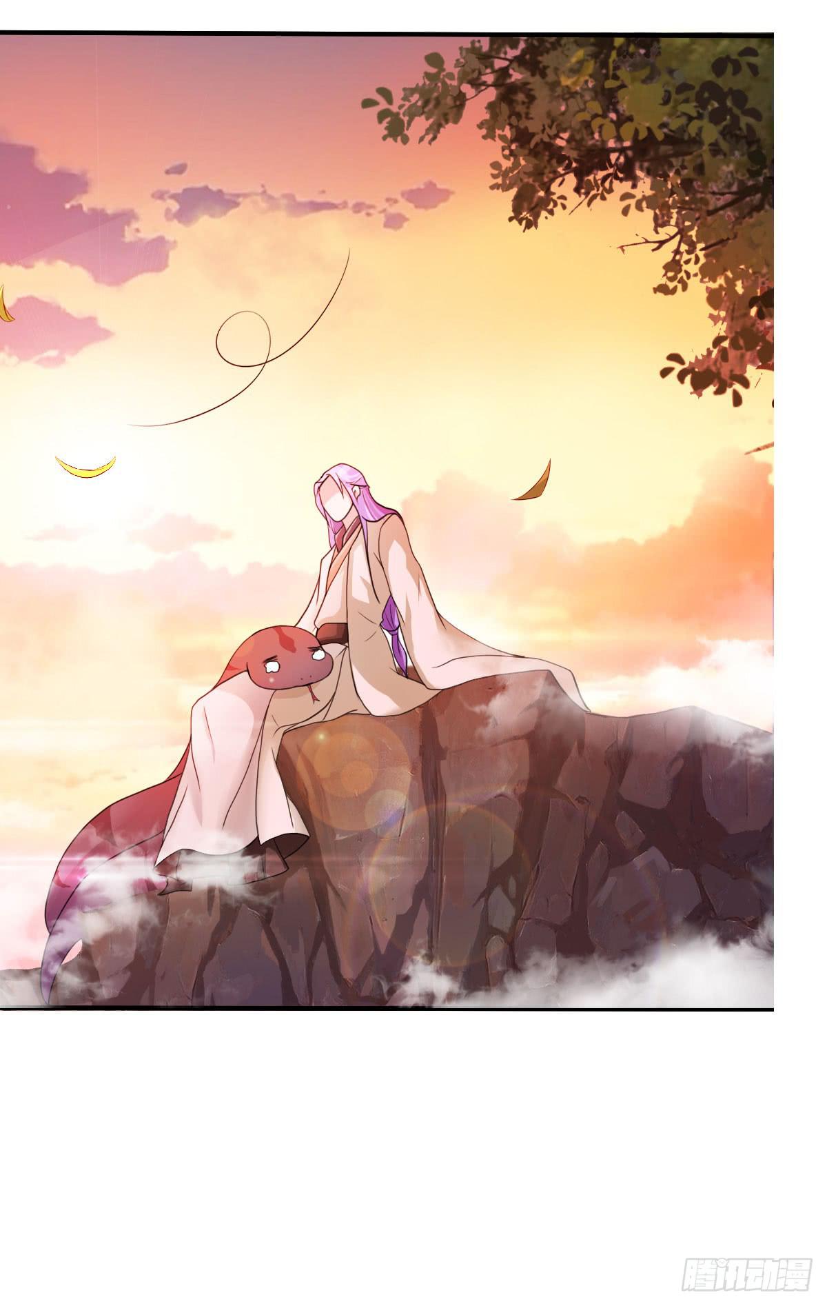 蛇精都这么不靠谱吗？-第19话