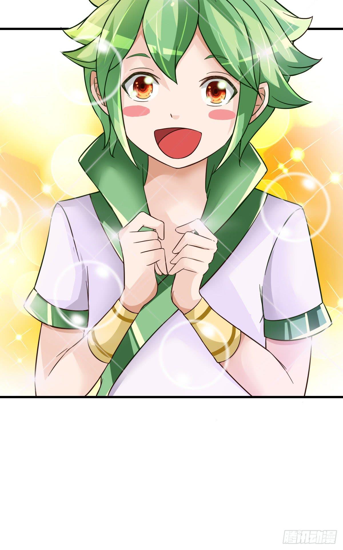 史上最拉风家族出场-第21话