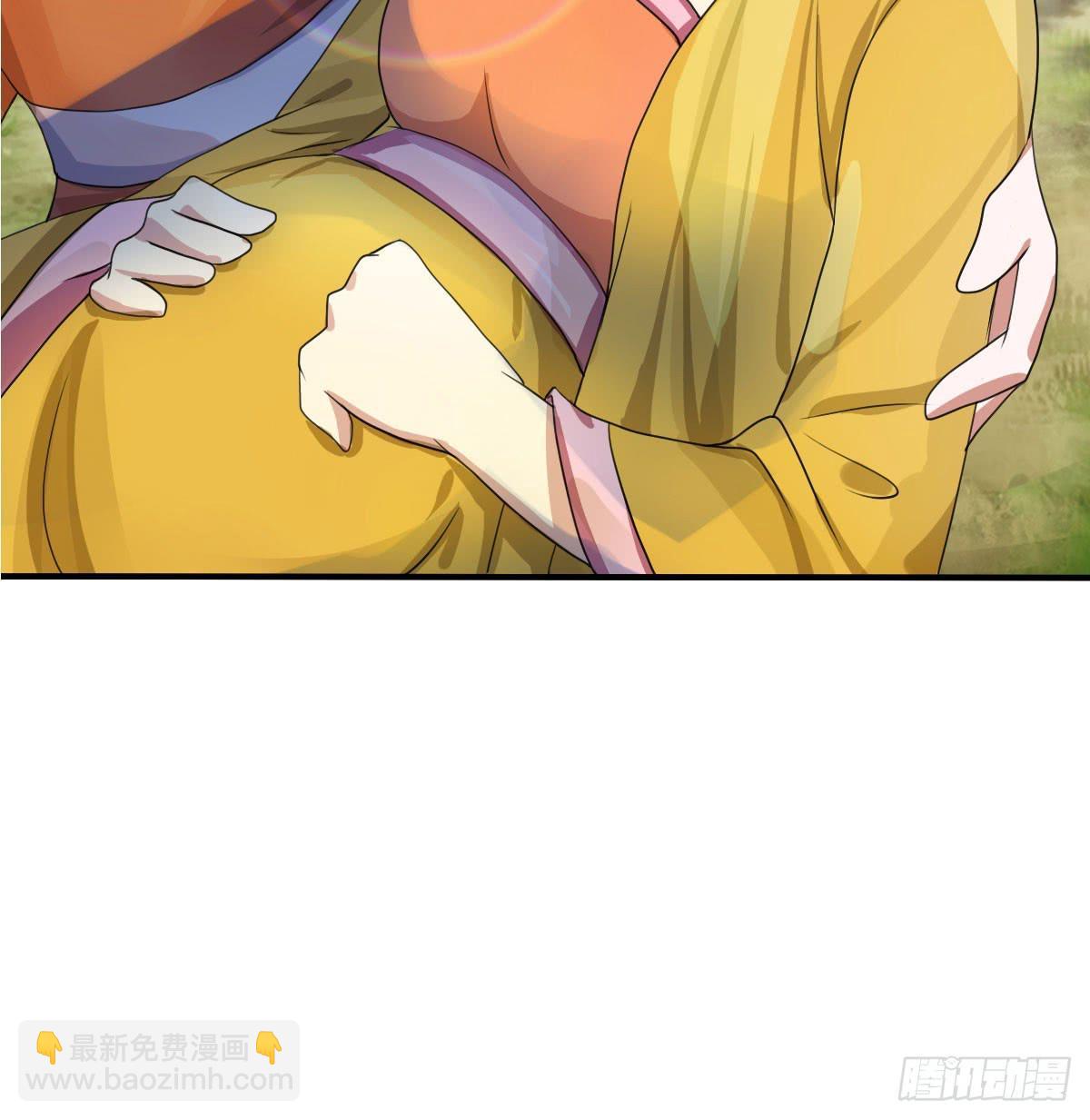 蛇精还要负责接生？！-第25话