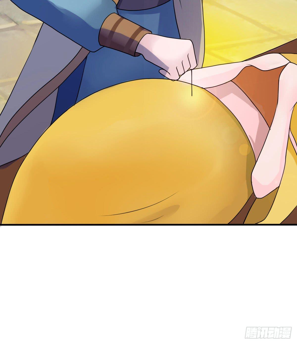 蛇精还要负责接生？！-第25话