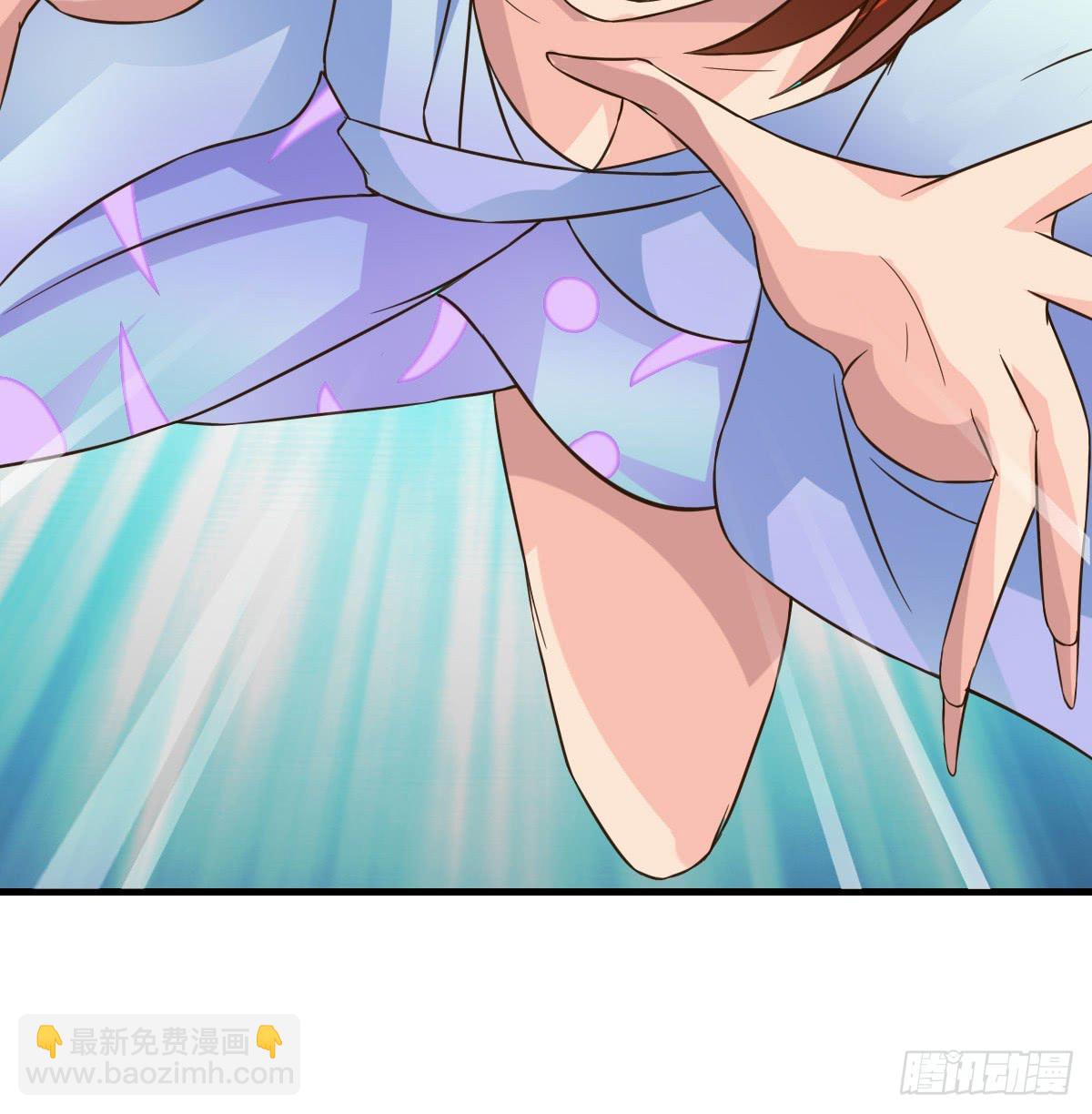 小哥哥，你长得真好看~(1/2)-第27话