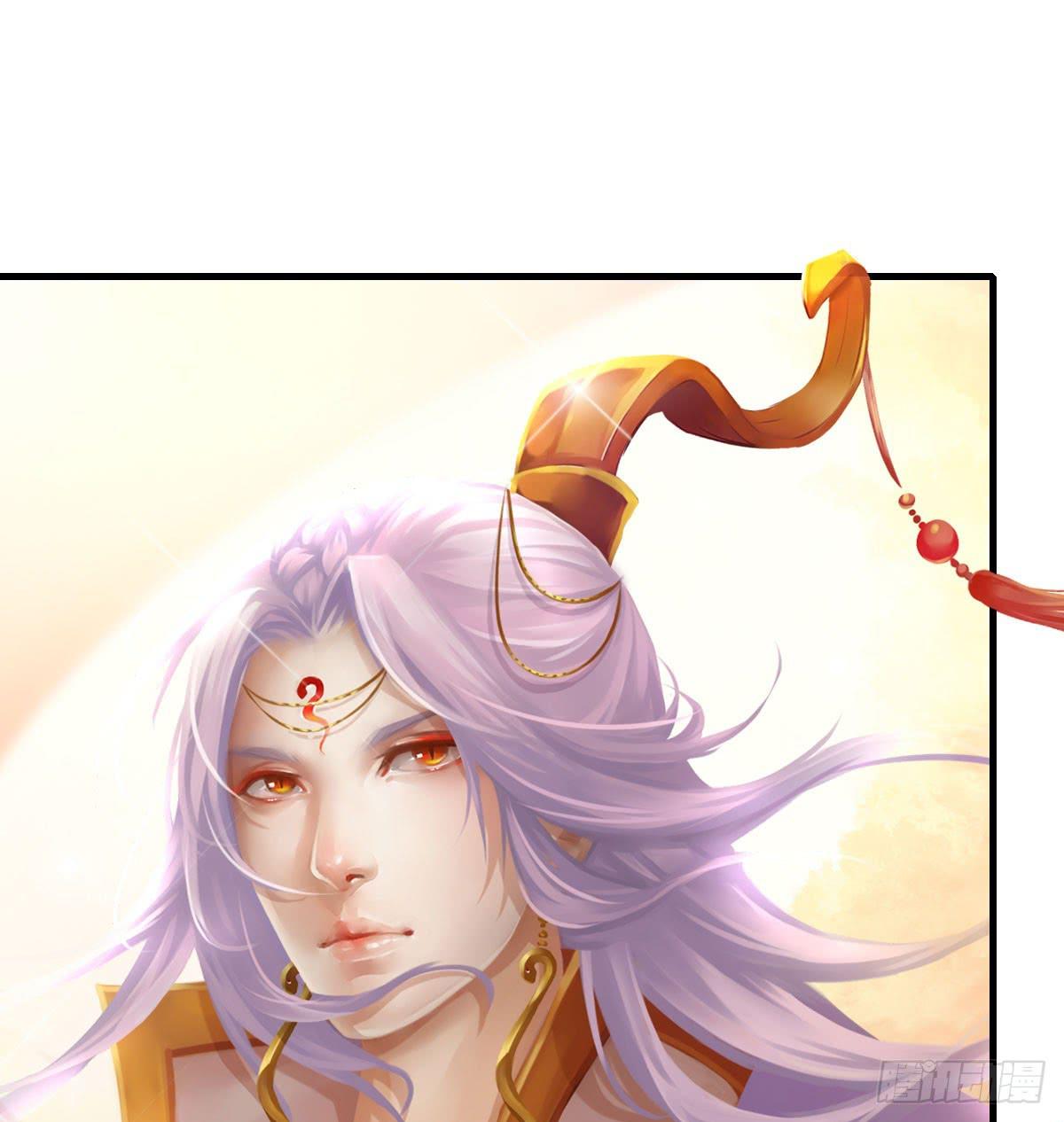 小哥哥，你长得真好看~(1/2)-第27话