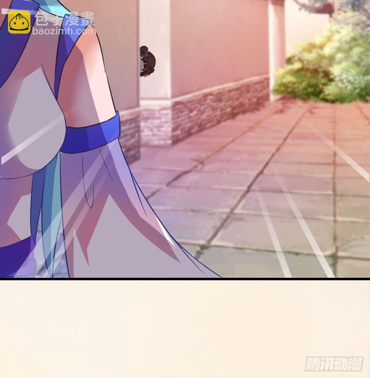 漂亮女人不可信啊！！-第31话