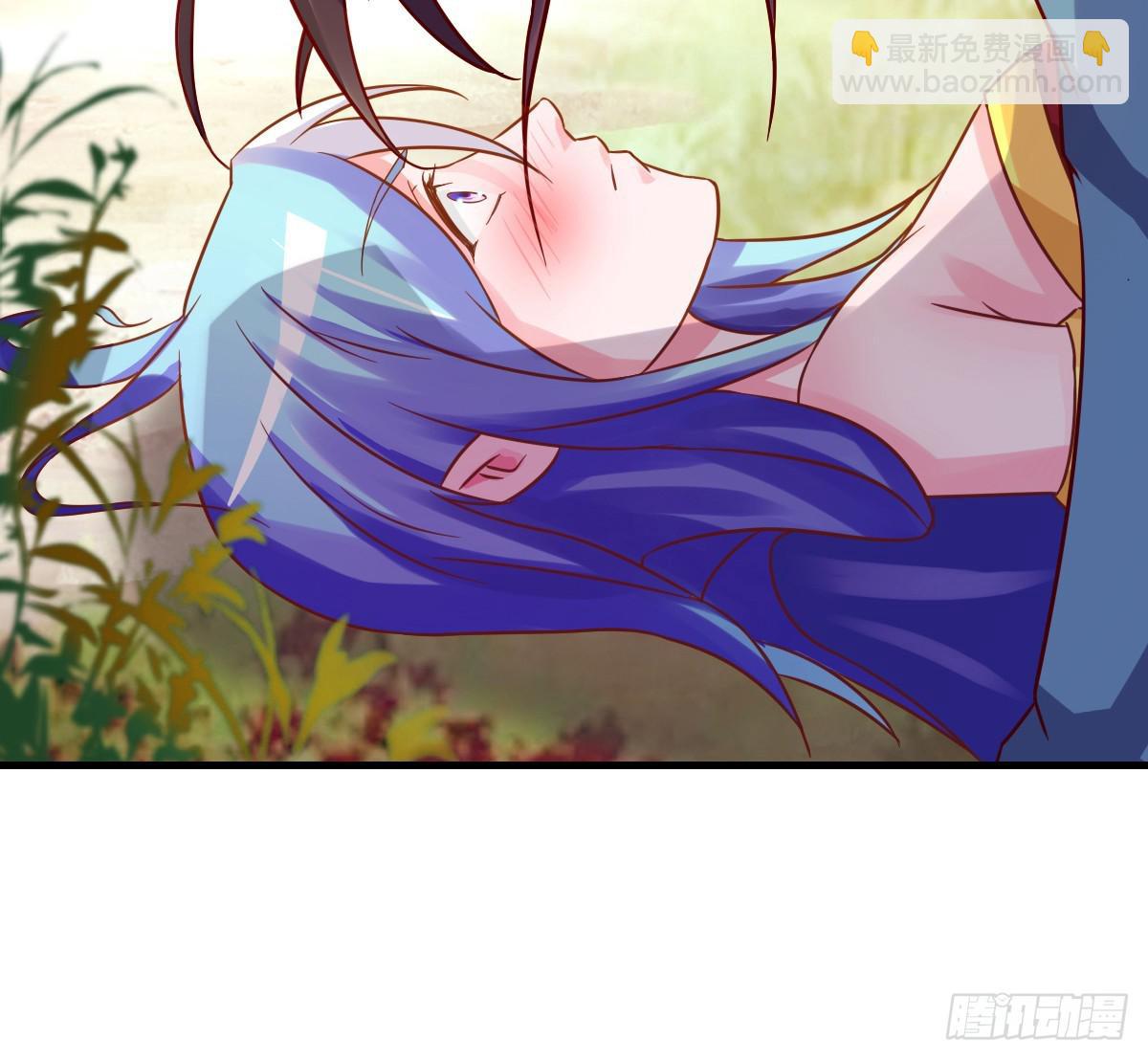 你丫还真把自己当女人了！！-第39话